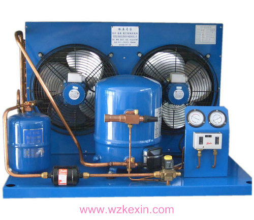 制冷機(jī)(冷庫制冷機(jī)組)