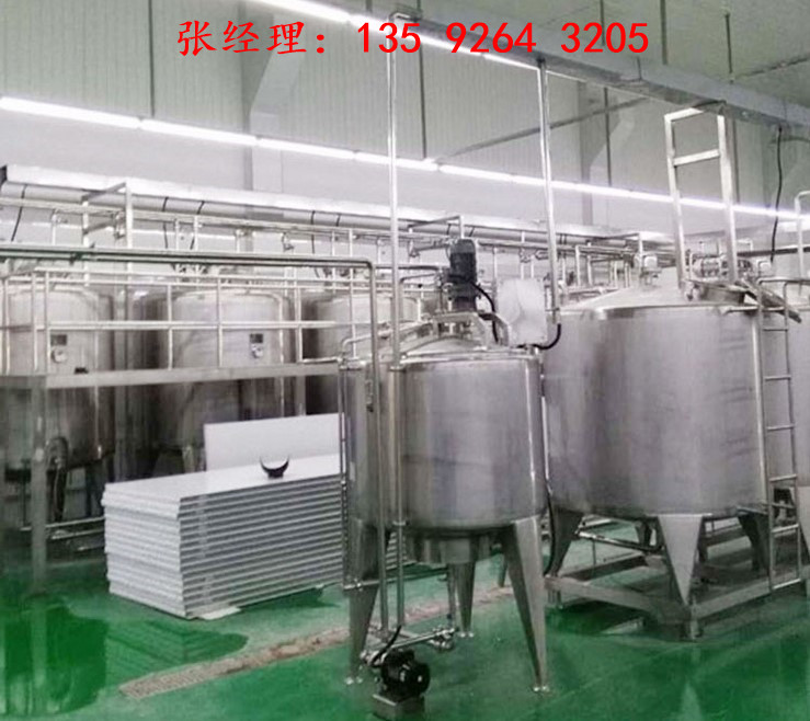 番石榴深加工生產(chǎn)設(shè)備|番石榴酵素飲料生產(chǎn)線設(shè)備價(jià)格