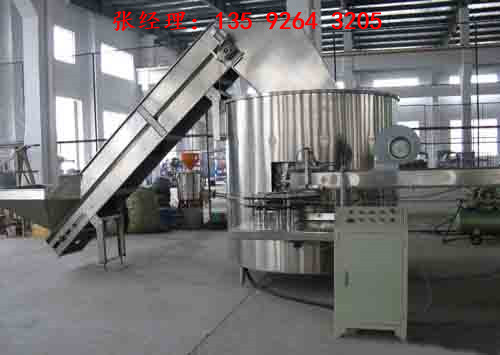 多瓶型通用理瓶機生產(chǎn)設(shè)備