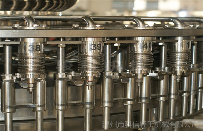 科信定制 全自動 不銹鋼 時產(chǎn)50000瓶啤酒生產(chǎn)線設(shè)備